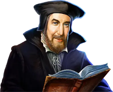 Faust Symbol Main Character.webp